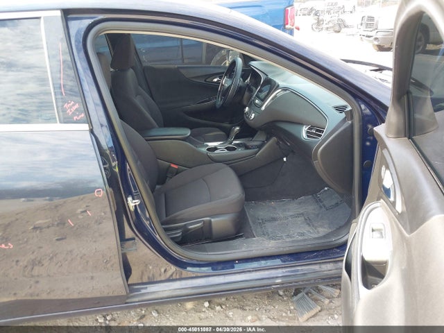 Chevrolet MALIBU LT 2018 1G1ZD5ST5JF172533 Image 5