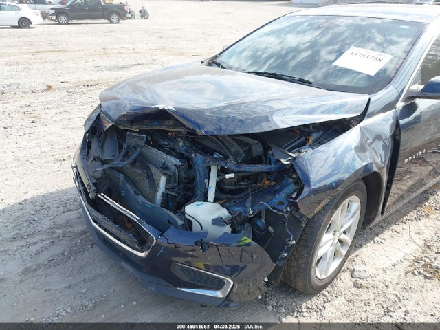 Chevrolet MALIBU LT 2018 1G1ZD5ST5JF172533 Image 6
