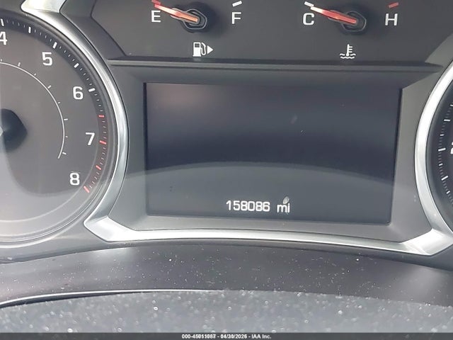 Chevrolet MALIBU LT 2018 1G1ZD5ST5JF172533 Image 7