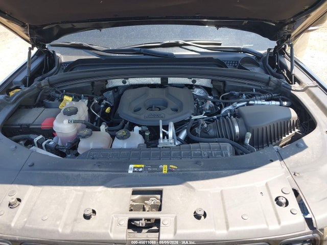 Продаж на аукціоні авто 2024 Jeep Grand Cherokee 4xe, vin: 1C4RJYB65RC253363, номер лоту: 45011088