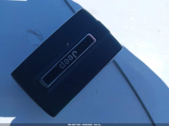 Продаж на аукціоні авто 2024 Jeep Grand Cherokee 4xe, vin: 1C4RJYB65RC253363, номер лоту: 45011088