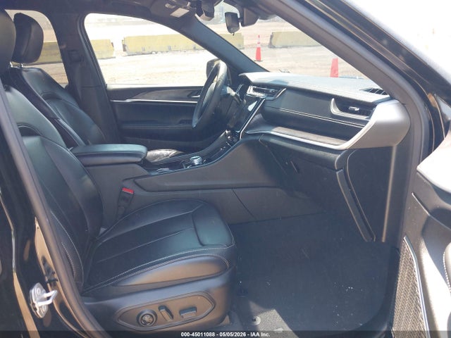 Продаж на аукціоні авто 2024 Jeep Grand Cherokee 4xe, vin: 1C4RJYB65RC253363, номер лоту: 45011088