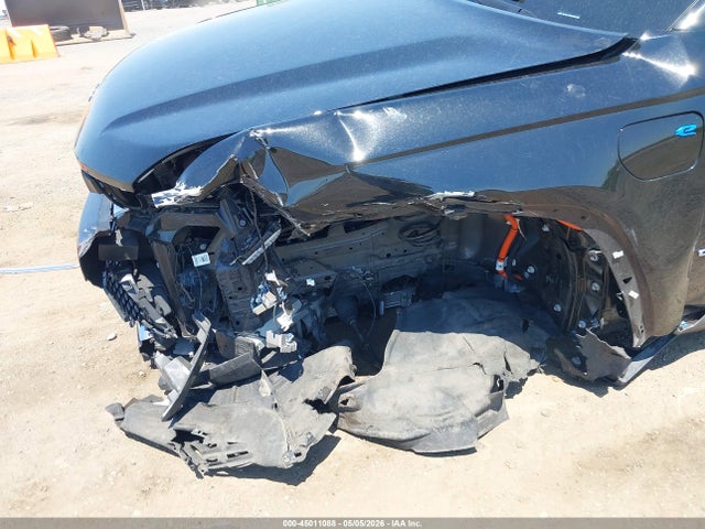 Продаж на аукціоні авто 2024 Jeep Grand Cherokee 4xe, vin: 1C4RJYB65RC253363, номер лоту: 45011088