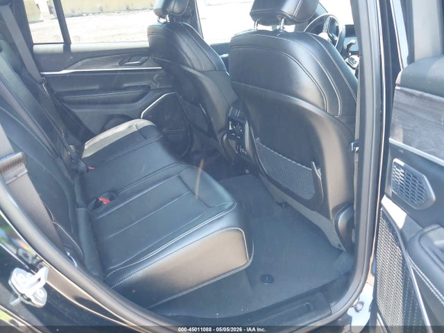 Продаж на аукціоні авто 2024 Jeep Grand Cherokee 4xe, vin: 1C4RJYB65RC253363, номер лоту: 45011088