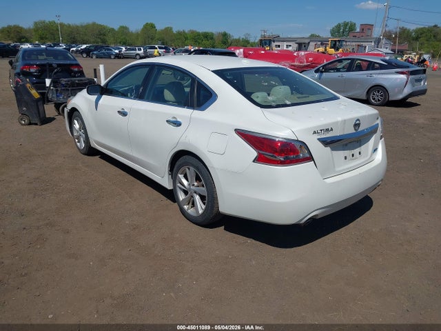 Aukcja sprzedaży 2014 Nissan Altima 2.5 Sv, vin: 1N4AL3AP1EC172087, numer aukcji: 45011089