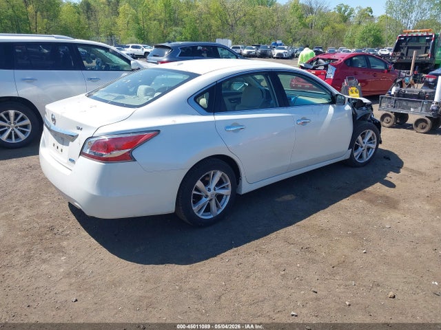 Aukcja sprzedaży 2014 Nissan Altima 2.5 Sv, vin: 1N4AL3AP1EC172087, numer aukcji: 45011089