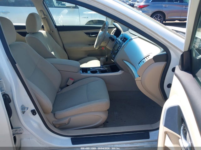 Aukcja sprzedaży 2014 Nissan Altima 2.5 Sv, vin: 1N4AL3AP1EC172087, numer aukcji: 45011089