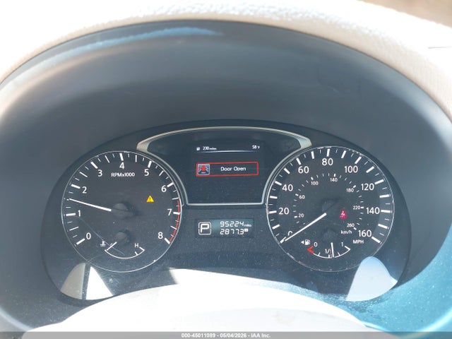 Aukcja sprzedaży 2014 Nissan Altima 2.5 Sv, vin: 1N4AL3AP1EC172087, numer aukcji: 45011089