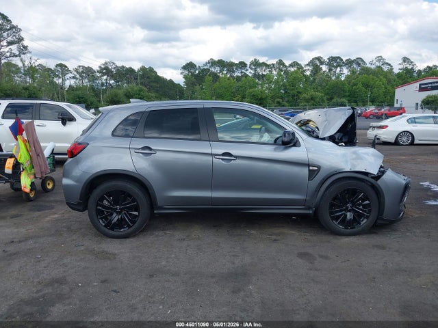 Aukcja sprzedaży 2026 Mitsubishi Outlander Sport 2.0 Es/2.0 Le/2.0 Ralliart/2.0 S/2.0 Se/2.0 Trail Edition, vin: JA4ARUAU8TU008115, numer aukcji: 45011090