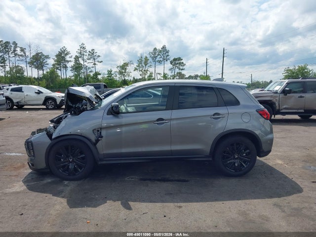 Aukcja sprzedaży 2026 Mitsubishi Outlander Sport 2.0 Es/2.0 Le/2.0 Ralliart/2.0 S/2.0 Se/2.0 Trail Edition, vin: JA4ARUAU8TU008115, numer aukcji: 45011090
