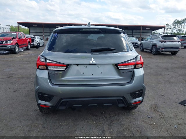 Aukcja sprzedaży 2026 Mitsubishi Outlander Sport 2.0 Es/2.0 Le/2.0 Ralliart/2.0 S/2.0 Se/2.0 Trail Edition, vin: JA4ARUAU8TU008115, numer aukcji: 45011090