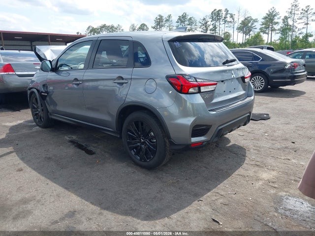 Aukcja sprzedaży 2026 Mitsubishi Outlander Sport 2.0 Es/2.0 Le/2.0 Ralliart/2.0 S/2.0 Se/2.0 Trail Edition, vin: JA4ARUAU8TU008115, numer aukcji: 45011090