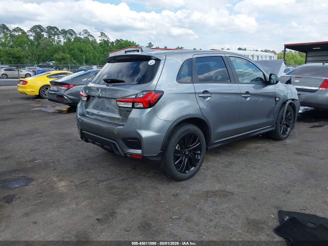 Aukcja sprzedaży 2026 Mitsubishi Outlander Sport 2.0 Es/2.0 Le/2.0 Ralliart/2.0 S/2.0 Se/2.0 Trail Edition, vin: JA4ARUAU8TU008115, numer aukcji: 45011090