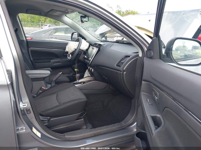 Aukcja sprzedaży 2026 Mitsubishi Outlander Sport 2.0 Es/2.0 Le/2.0 Ralliart/2.0 S/2.0 Se/2.0 Trail Edition, vin: JA4ARUAU8TU008115, numer aukcji: 45011090