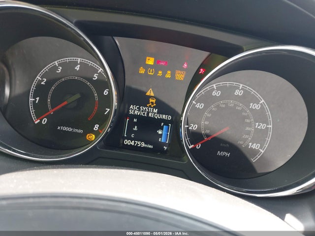 Aukcja sprzedaży 2026 Mitsubishi Outlander Sport 2.0 Es/2.0 Le/2.0 Ralliart/2.0 S/2.0 Se/2.0 Trail Edition, vin: JA4ARUAU8TU008115, numer aukcji: 45011090