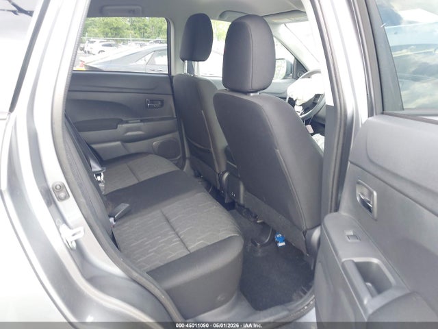 Aukcja sprzedaży 2026 Mitsubishi Outlander Sport 2.0 Es/2.0 Le/2.0 Ralliart/2.0 S/2.0 Se/2.0 Trail Edition, vin: JA4ARUAU8TU008115, numer aukcji: 45011090