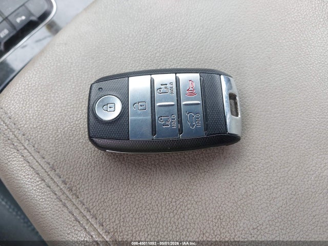 KNDMC5C14J6367086 KIA SEDONA EX