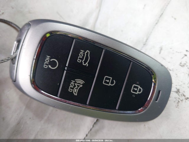 Aukcja sprzedaży 2020 Hyundai Sonata Sel, vin: 5NPEF4JA3LH040034, numer aukcji: 45011096