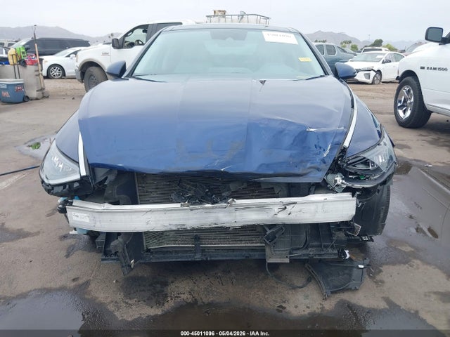 Aukcja sprzedaży 2020 Hyundai Sonata Sel, vin: 5NPEF4JA3LH040034, numer aukcji: 45011096
