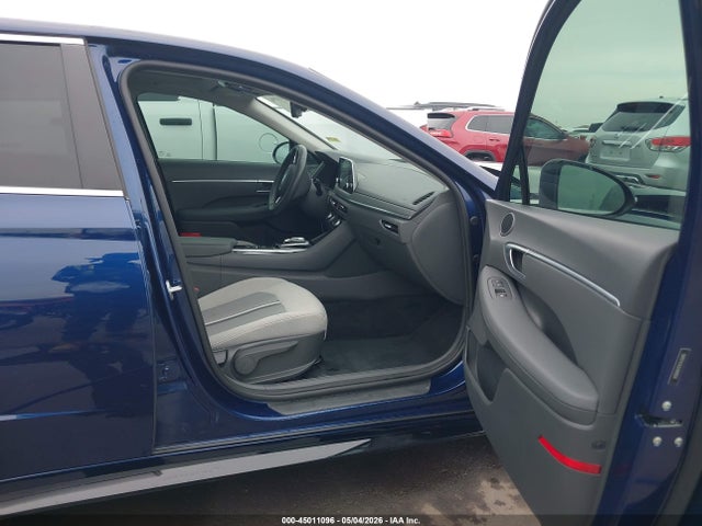 Aukcja sprzedaży 2020 Hyundai Sonata Sel, vin: 5NPEF4JA3LH040034, numer aukcji: 45011096