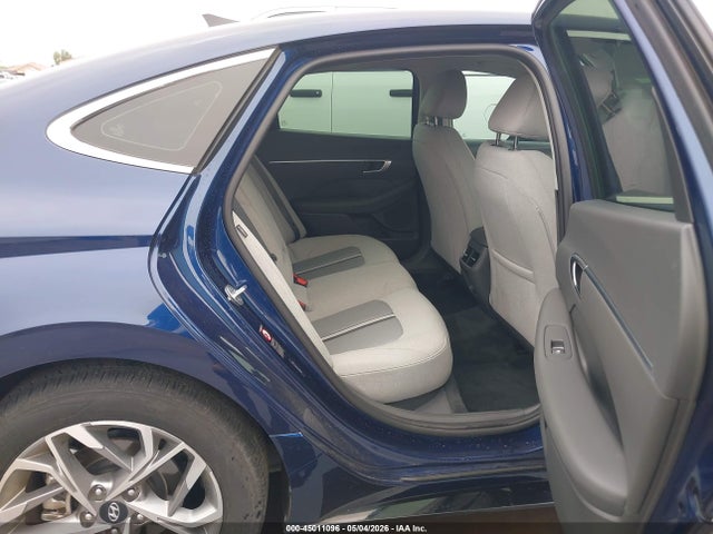 Aukcja sprzedaży 2020 Hyundai Sonata Sel, vin: 5NPEF4JA3LH040034, numer aukcji: 45011096