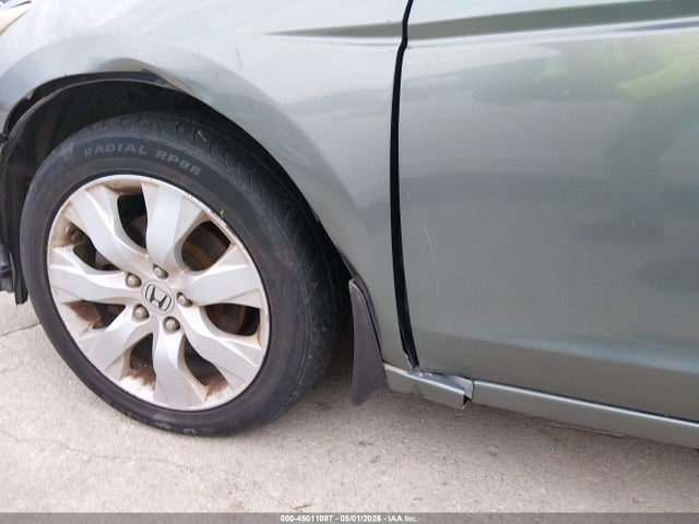 2010 Honda Accord 3.5 Ex-l მანქანა იყიდება აუქციონზე, vin: 1HGCP3F80AA020138, აუქციონის ნომერი: 45011097
