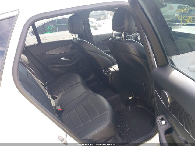 Продаж на аукціоні авто 2018 Mercedes-benz Glc 300, vin: WDC0G4JB8JV052283, номер лоту: 45011100