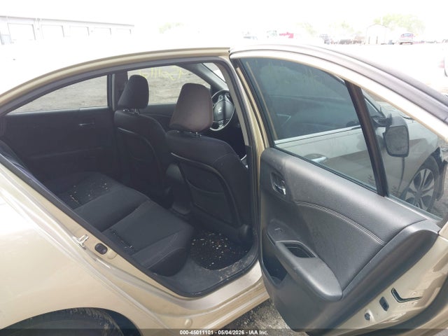 45011101 :رقم المزاد ، 1HGCR2F55EA275545 vin ، 2014 Honda Accord Sport مزاد بيع