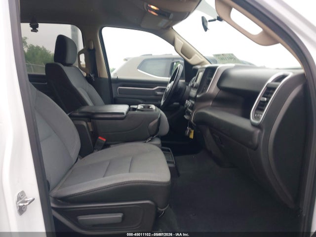 2019 Ram 1500 Big Horn/lone Star  4x4 5'7 Box მანქანა იყიდება აუქციონზე, vin: 1C6SRFFT0KN803116, აუქციონის ნომერი: 45011102
