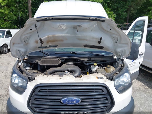 Aukcja sprzedaży 2019 Ford Transit-350 Xl, vin: 1FBAX2XM2KKB84731, numer aukcji: 45011103