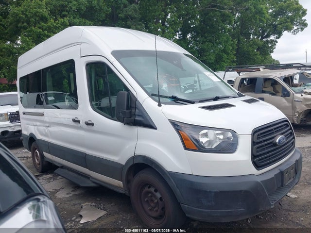 Aukcja sprzedaży 2019 Ford Transit-350 Xl, vin: 1FBAX2XM2KKB84731, numer aukcji: 45011103