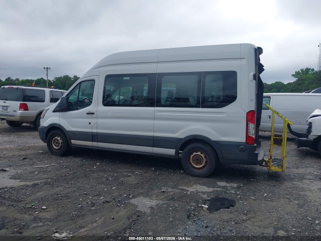 Aukcja sprzedaży 2019 Ford Transit-350 Xl, vin: 1FBAX2XM2KKB84731, numer aukcji: 45011103