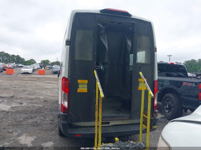 Aukcja sprzedaży 2019 Ford Transit-350 Xl, vin: 1FBAX2XM2KKB84731, numer aukcji: 45011103