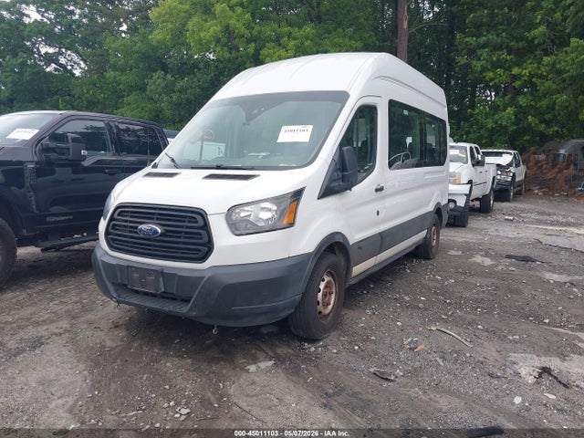 Aukcja sprzedaży 2019 Ford Transit-350 Xl, vin: 1FBAX2XM2KKB84731, numer aukcji: 45011103