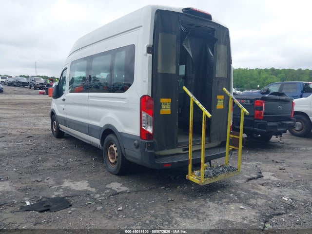 Aukcja sprzedaży 2019 Ford Transit-350 Xl, vin: 1FBAX2XM2KKB84731, numer aukcji: 45011103