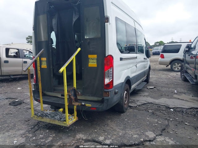 Aukcja sprzedaży 2019 Ford Transit-350 Xl, vin: 1FBAX2XM2KKB84731, numer aukcji: 45011103