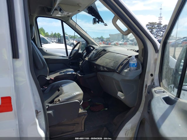 Aukcja sprzedaży 2019 Ford Transit-350 Xl, vin: 1FBAX2XM2KKB84731, numer aukcji: 45011103