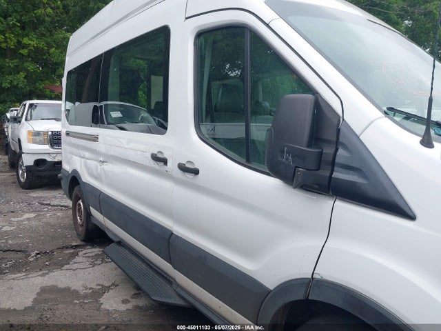 Aukcja sprzedaży 2019 Ford Transit-350 Xl, vin: 1FBAX2XM2KKB84731, numer aukcji: 45011103