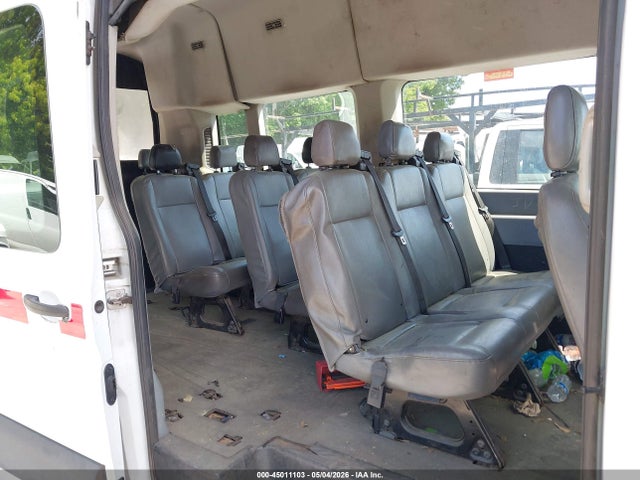 Aukcja sprzedaży 2019 Ford Transit-350 Xl, vin: 1FBAX2XM2KKB84731, numer aukcji: 45011103