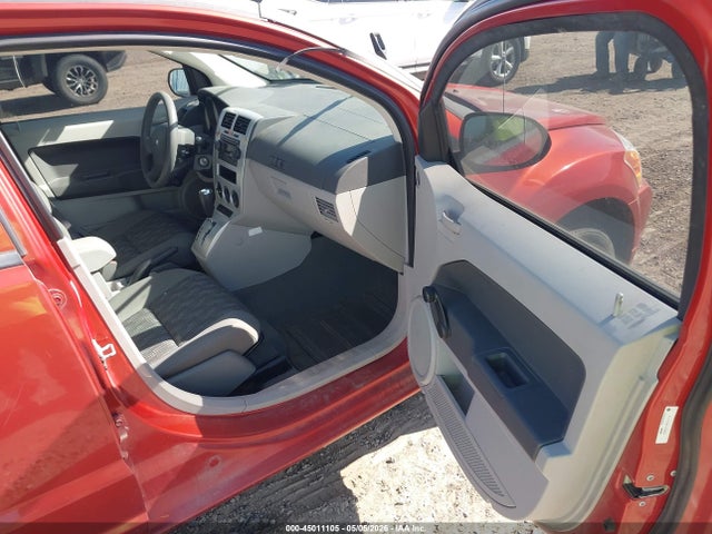 Продажа на аукционе авто 2007 Dodge Caliber, vin: 1B3HB28B87D530834, номер лота: 45011105