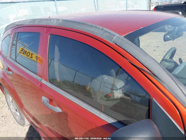 Продажа на аукционе авто 2007 Dodge Caliber, vin: 1B3HB28B87D530834, номер лота: 45011105