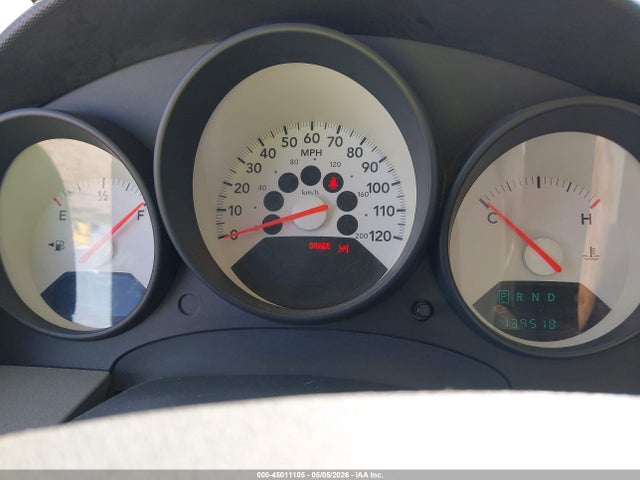 Продажа на аукционе авто 2007 Dodge Caliber, vin: 1B3HB28B87D530834, номер лота: 45011105