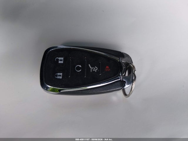 Aukcja sprzedaży 2019 Chevrolet Traverse 1lt, vin: 1GNERGKW9KJ210543, numer aukcji: 45011107