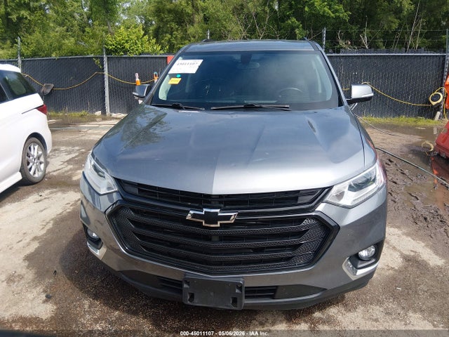 Aukcja sprzedaży 2019 Chevrolet Traverse 1lt, vin: 1GNERGKW9KJ210543, numer aukcji: 45011107