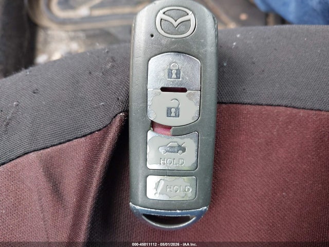 Продаж на аукціоні авто 2015 Mazda Mazda3 I Sport, vin: 3MZBM1U77FM145839, номер лоту: 45011112
