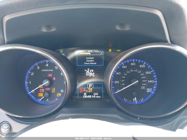 2018 Subaru Outback 3.6r Limited მანქანა იყიდება აუქციონზე, vin: 4S4BSENC9J3328581, აუქციონის ნომერი: 45011117