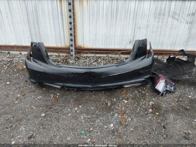2025 Cadillac Ct5 Sport Rwd მანქანა იყიდება აუქციონზე, vin: 1G6DP5RK8S0109293, აუქციონის ნომერი: 45011118