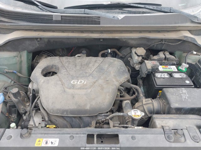 Продаж на аукціоні авто 2014 Kia Soul, vin: KNDJN2A24E7028481, номер лоту: 45011120