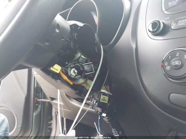 Продаж на аукціоні авто 2014 Kia Soul, vin: KNDJN2A24E7028481, номер лоту: 45011120