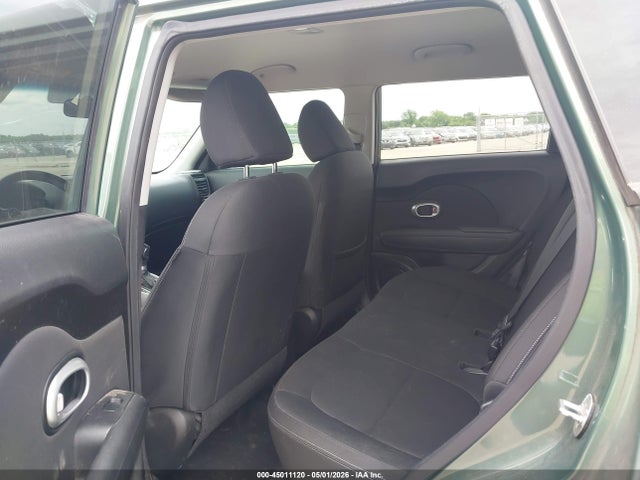Продаж на аукціоні авто 2014 Kia Soul, vin: KNDJN2A24E7028481, номер лоту: 45011120